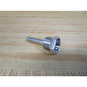 Trerice 76-4D6 Thermowell 764D6 - New No Box