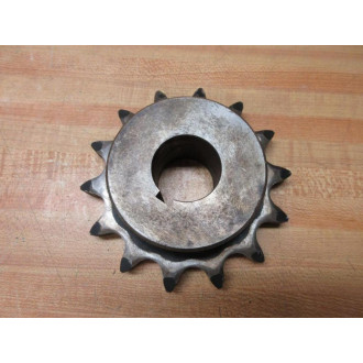 Martin 80BS14 1-38 Sprocket 80BS14138 - Used