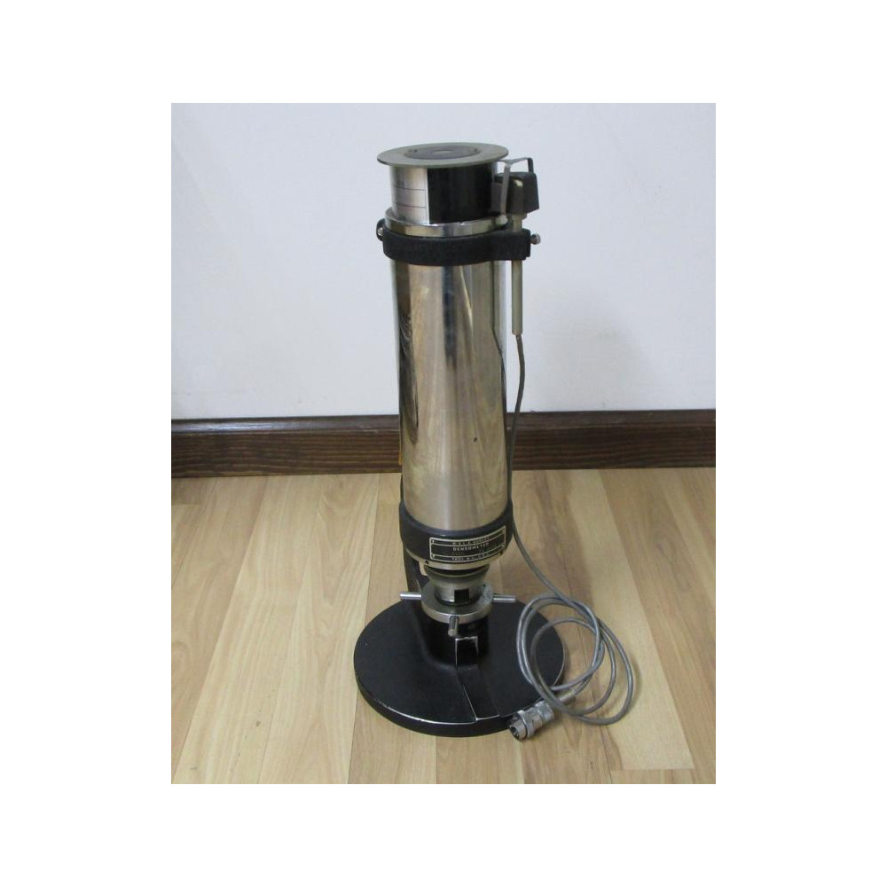 W. & L.E. Gurley 4110 Densometer TG 0921 Needs Calibration - Used