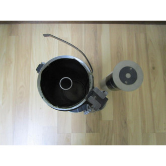 W. & L.E. Gurley 4110 Densometer TG 0921 Needs Calibration - Used