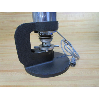 W. & L.E. Gurley 4110 Densometer TG 0921 Needs Calibration - Used