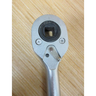 Proto 5649FW Square Ratchet Box Wrench - New No Box