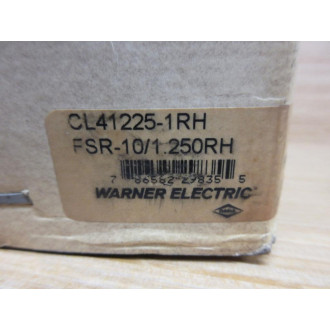 Warner Electric CL41225-1RH Formsprag Clutch FSR-101.250RH
