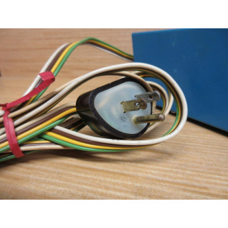 Hach 2597 Incutrol2 RegulatorTemperature Controller - Used