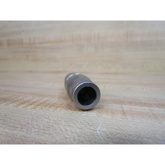Parker 3606 60 00 Straight Union 38 LK (Pack of 10)