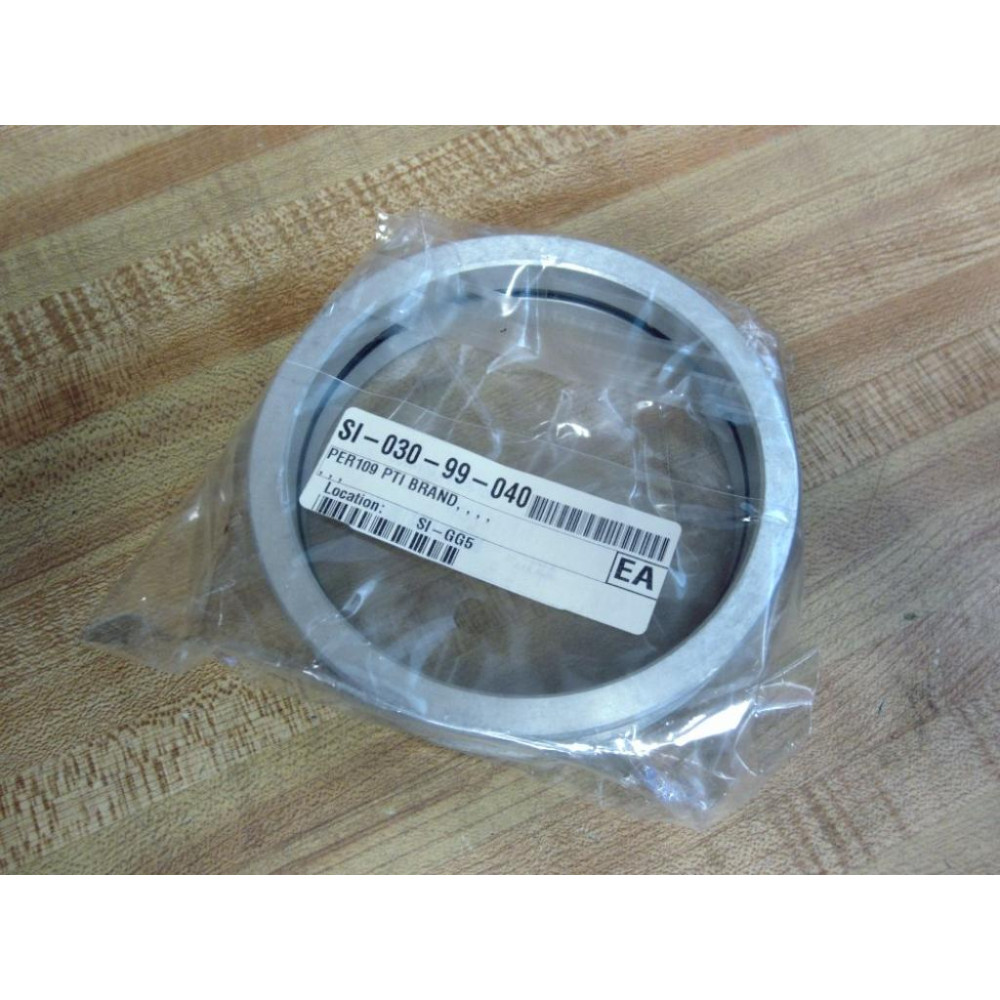 NSK PER109 Triple-Lip Seal wO-Ring