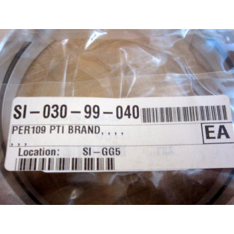 NSK PER109 Triple-Lip Seal wO-Ring