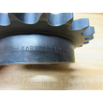 Martin 50BS24-1-14 Sprockets 50BS24114 - New No Box