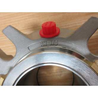 AES Seal 3AVTS17V01 CSSN Single Cartridge Seal