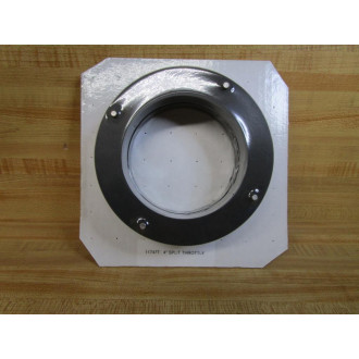 Generic SAS2FSA-AEA-S0064-153T 4" Split Throttle 11747T