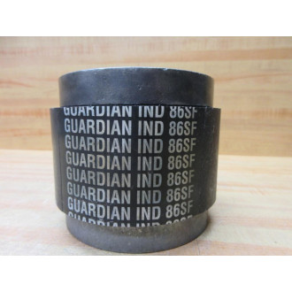Guardian Industries 86SF Gear Grip Coupling Assembly - Used
