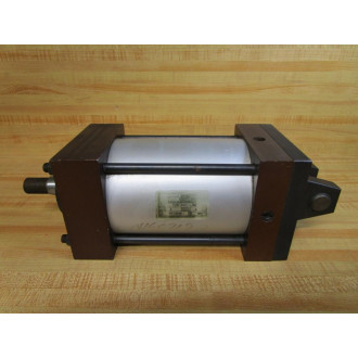 Numatics Actuator P2AR-04A1C-LAA2 Cylinder P2AR04A1CLAA2 - New No Box