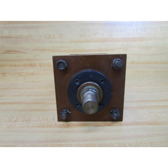 Numatics Actuator P2AR-04A1C-LAA2 Cylinder P2AR04A1CLAA2 - New No Box