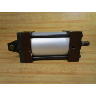 Numatics Actuator P2AR-04A1C-LAA2 Cylinder P2AR04A1CLAA2 - New No Box