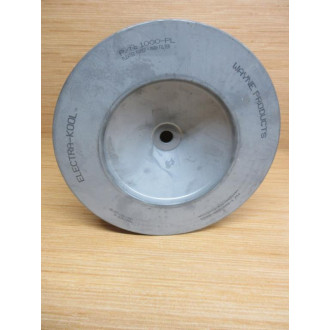 Wayne 1000-PL Electra-Kool Main Filter 1000PL - New No Box