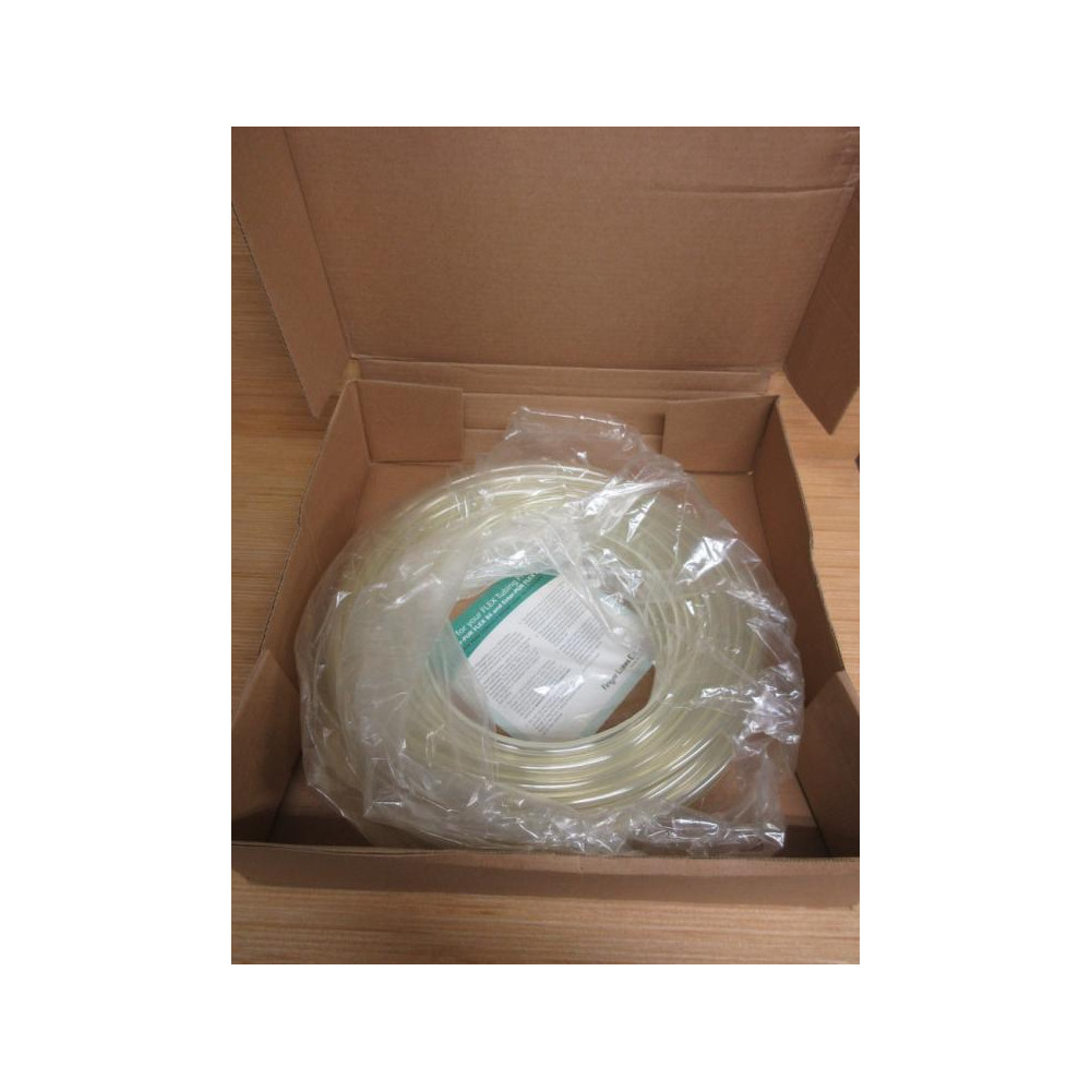 Finger Lakes Extrusion 8684-4430 Flex Ether-Pur Tubing 86844430 Finger Lakes Extrusion 8684-4430 Flex Ether-Pur Tubing 86844430