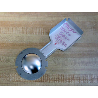 Continental Disc 8179846A Rupture Disc