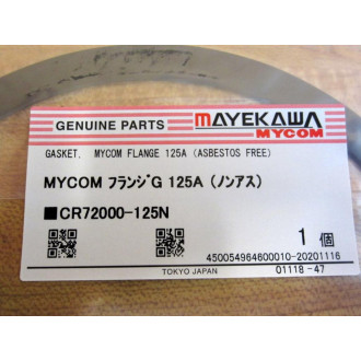 MyCom CS7118-1E Gasket Set 200SLUD CS71181E - New No Box