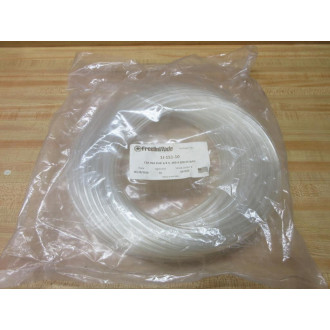 FreelinWade 1J-151-10 Clear Tubing 100' 1J15110