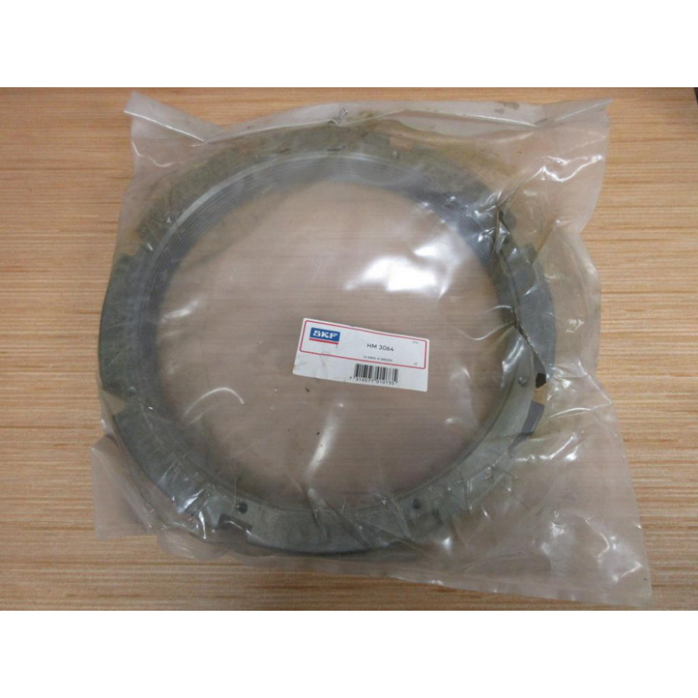SKF HM 3064 Bearing Lock Nut HM-3064 SKF HM 3064 Bearing Lock Nut HM-3064