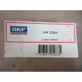 SKF HM 3064 Bearing Lock Nut HM-3064
