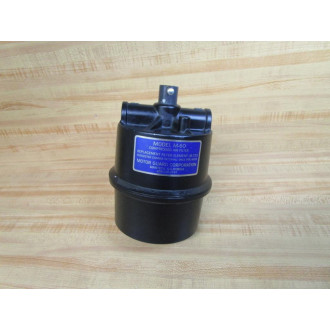 Motor Guard M-60 Compressed Air Filter  M60 - New No Box
