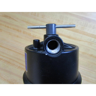 Motor Guard M-60 Compressed Air Filter  M60 - New No Box