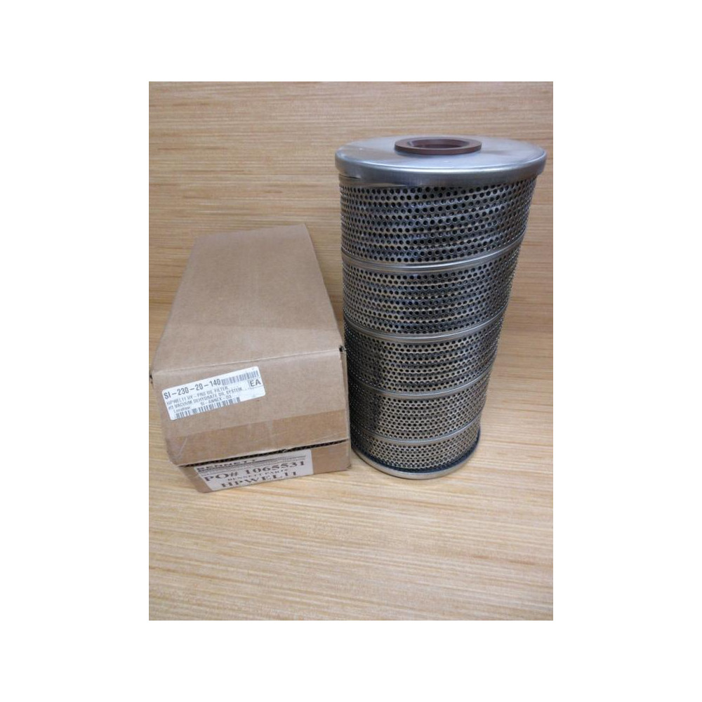 Glenn Bennett HPWEL11 Filter Glenn Bennett HPWEL11 Filter