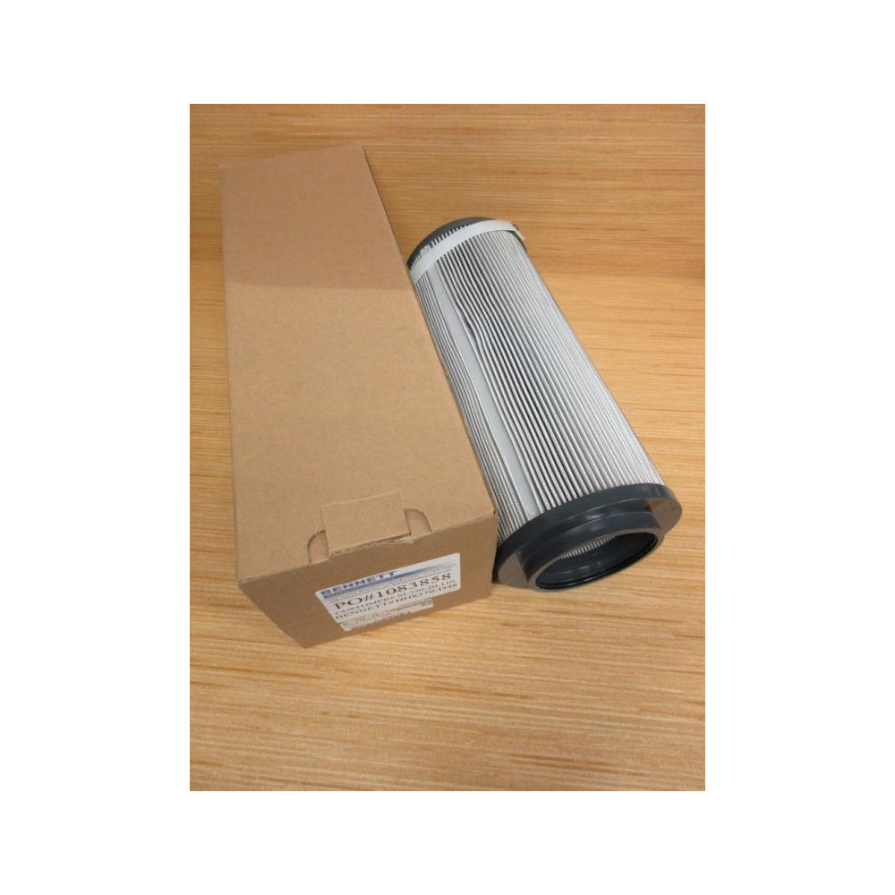 Glenn Bennett HH8370-D48 Filter HH8370D48 Length: 14-58"