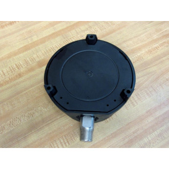Wika 600 4.5" Wet Pressure Gauge - New No Box