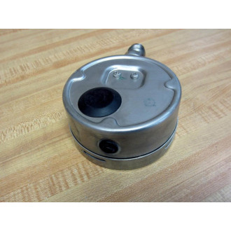 VDO 1.4571 4" Gauge KI.1.0 - New No Box