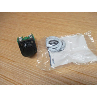 Allen Bradley 800H-AR2AP Push Button Switch - New No Box