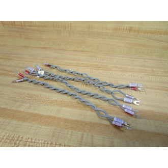Rockbestos 81-111883-90 Firewall Cable Harness 8111188390 - New No Box