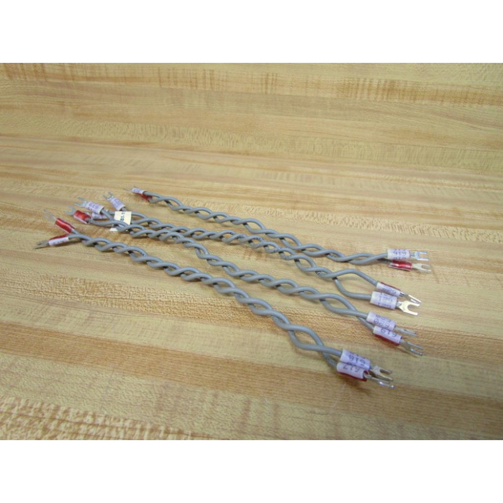 Rockbestos 81-111883-90 Firewall Cable Harness 8111188390 - New No Box