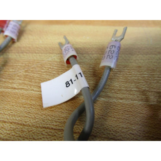 Rockbestos 81-111883-90 Firewall Cable Harness 8111188390 - New No Box