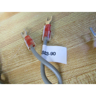 Rockbestos 81-111883-90 Firewall Cable Harness 8111188390 - New No Box