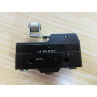 Micro Switch BZ-2RWB2262T Honeywell Switch BZ2RWB2262T - New No Box