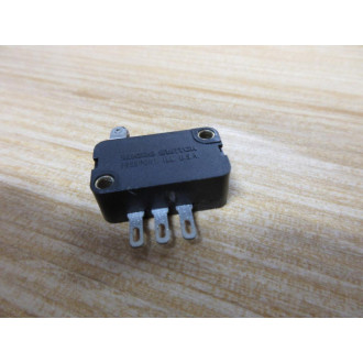 Micro Switch 37XL11XC-02 Honeywell Switch 37XL11XC02 - New No Box