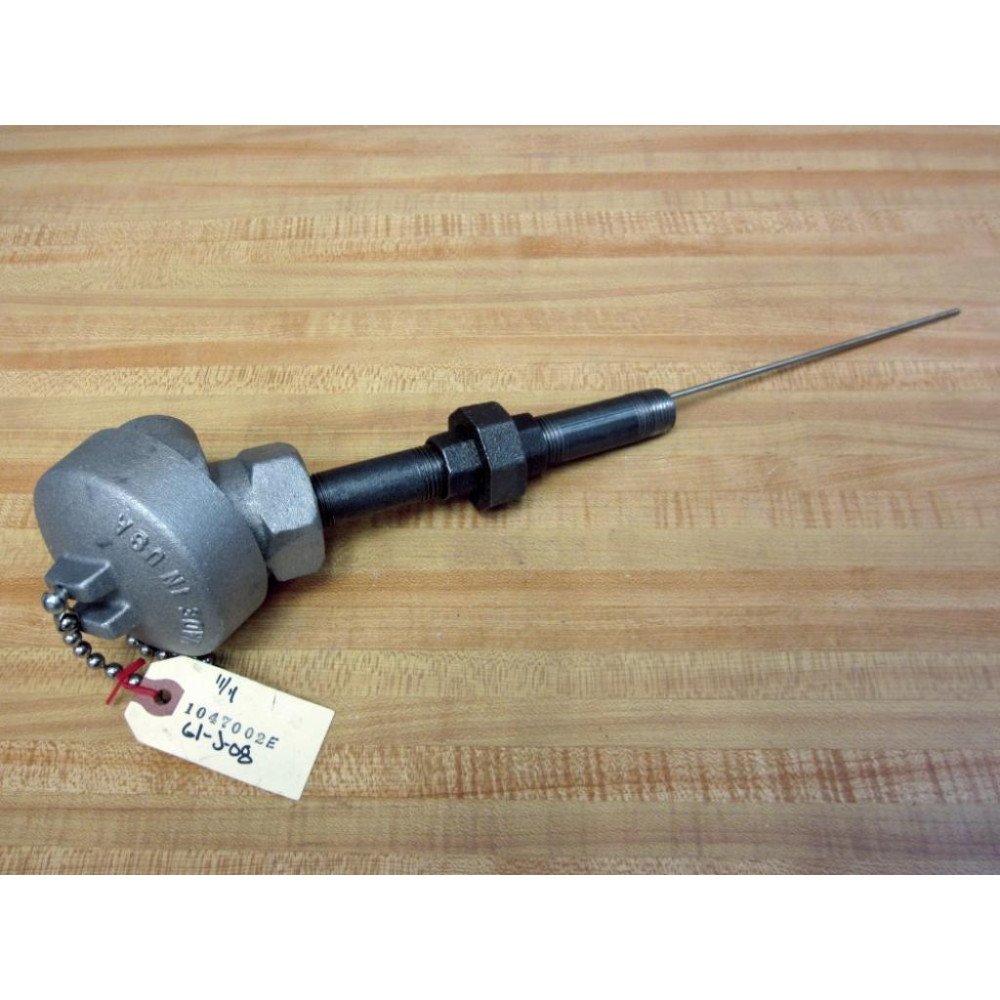 1047002E Temperature Sensor - New No Box