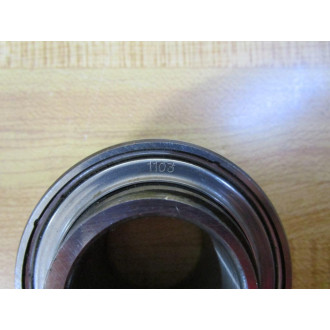 Fafnir 1103RR Insert Ball Bearing WOut Collar - Used