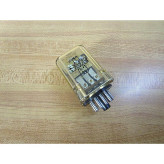 Potter & Brumfield KRP14A-24V AC Relay KRP14A-24VAC - Used