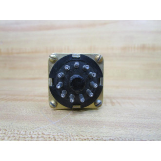 Potter & Brumfield KRP14A-24V AC Relay KRP14A-24VAC - Used