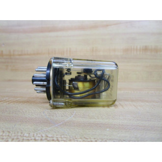 Potter & Brumfield KRP14A-24V AC Relay KRP14A-24VAC - Used