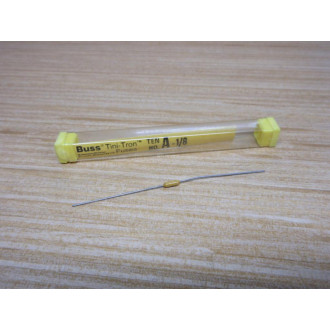 Bussmann A-18 Buss Tini-Tron 18A Fuse A18 (Pack of 10)
