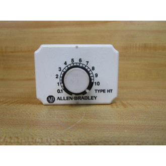 Allen Bradley 700-HT12AA1 Timing Relay 700HT12AA1 - Used