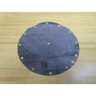 Fisher Controls 1B884102052 Diaphragm Regulator - New No Box