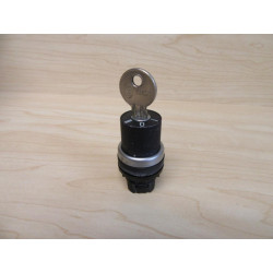 Cutler-Hammer Eaton Moeller RS3-KMS1-A4 Selector Switch - Used