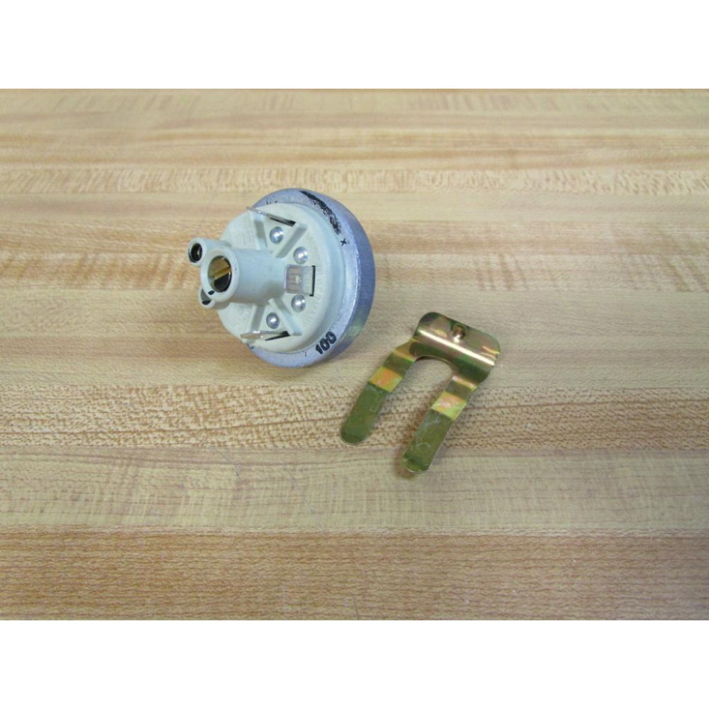 Siemens C79302-Z1210-A2 Pressure Switch C79302Z1210A2 - New No Box