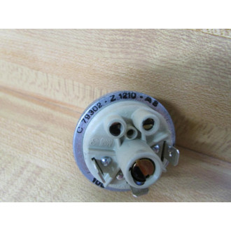 Siemens C79302-Z1210-A2 Pressure Switch C79302Z1210A2 - New No Box