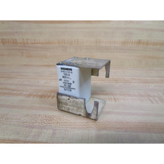 Siemens 3NE4121-5 Sitor Fuse 3NE41215 - New No Box